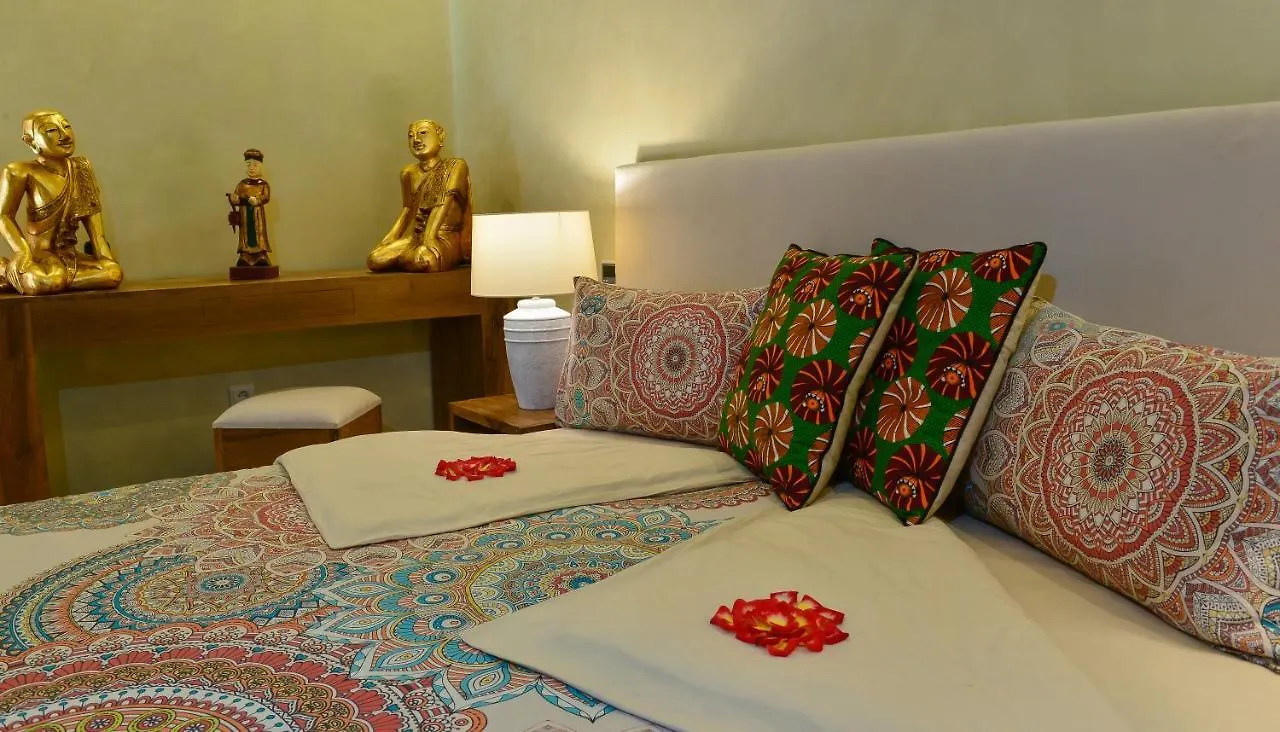Domaine Villa Prive Marrakesh
